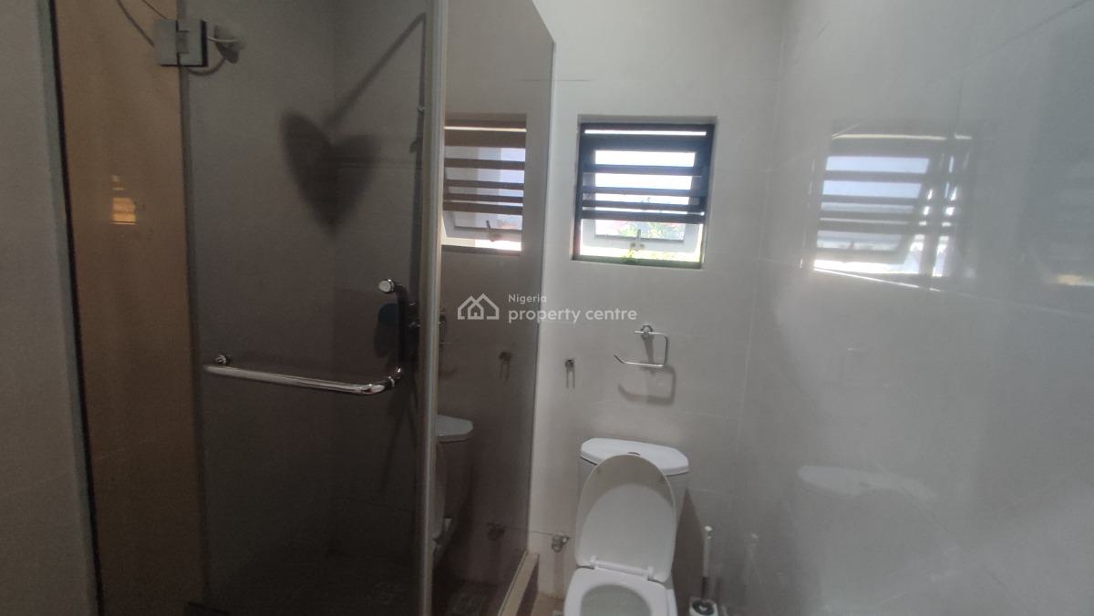 Exquisite One Bedroom Apartment, Secured Location, Ibeju Lekki, Lagos, Mini Flat (room and Parlour) Short Let