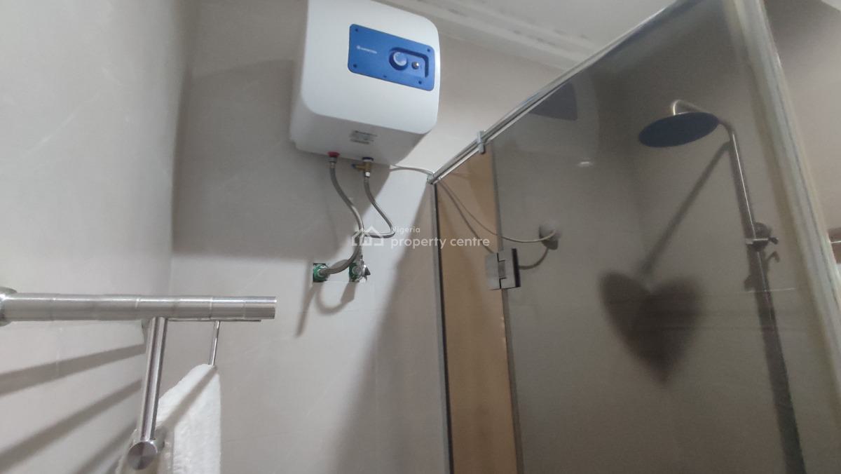 Exquisite One Bedroom Apartment, Secured Location, Ibeju Lekki, Lagos, Mini Flat (room and Parlour) Short Let