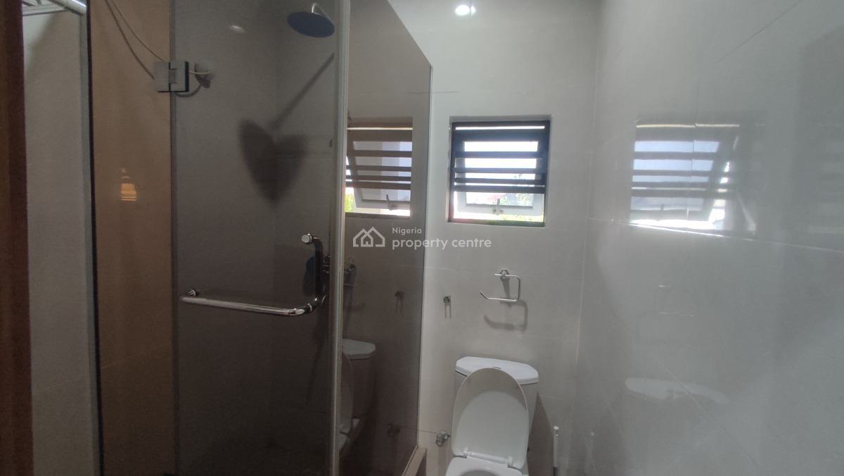 Exquisite One Bedroom Apartment, Secured Location, Ibeju Lekki, Lagos, Mini Flat (room and Parlour) Short Let