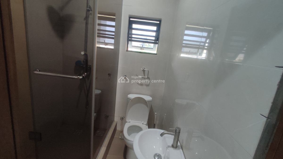 Exquisite One Bedroom Apartment, Secured Location, Ibeju Lekki, Lagos, Mini Flat (room and Parlour) Short Let