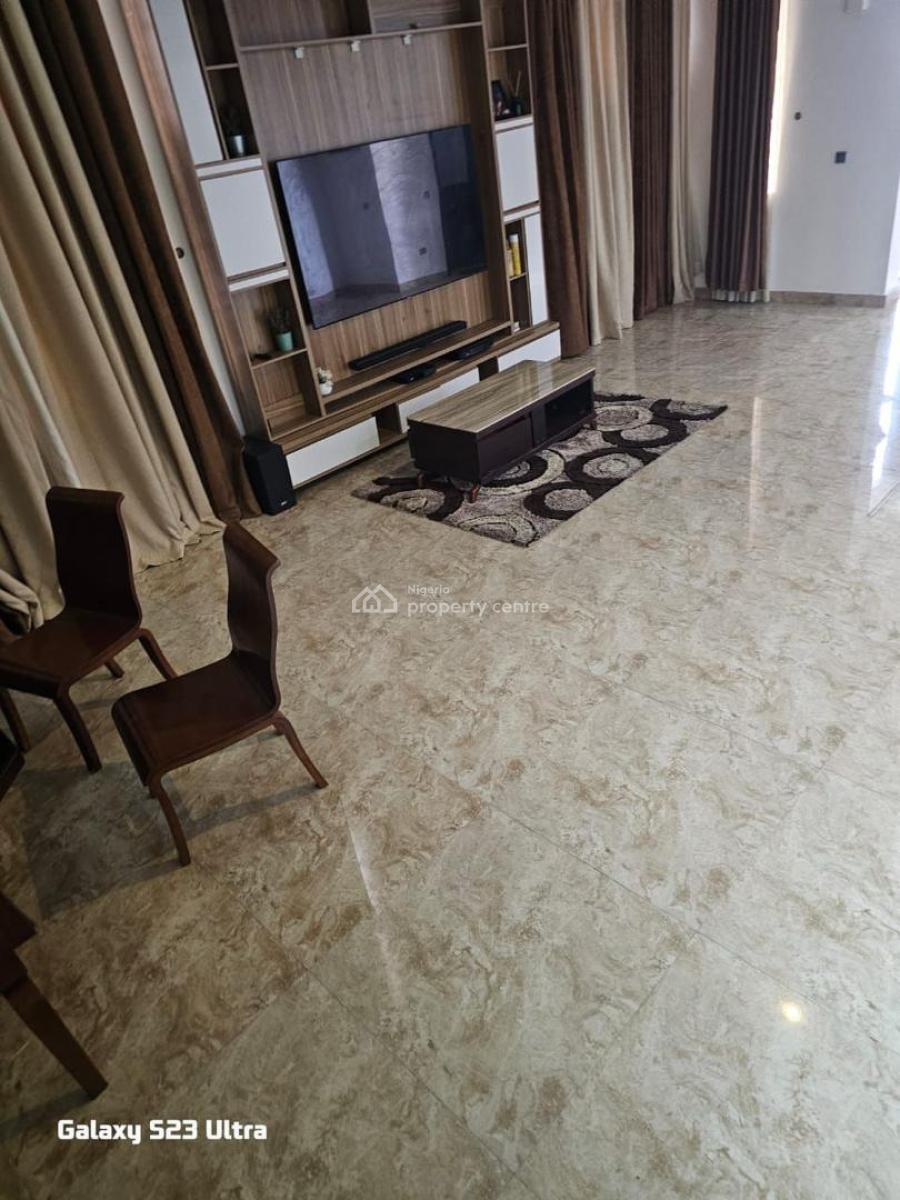 Well Built 5 Bedroom Duplex, Ikate, Lekki, Lagos, Detached Duplex for Rent