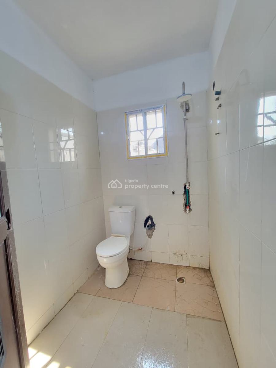 Roomself Contain, Greenville Estate Badore Road, Ajah, Lagos, Self Contain (single Rooms) for Rent