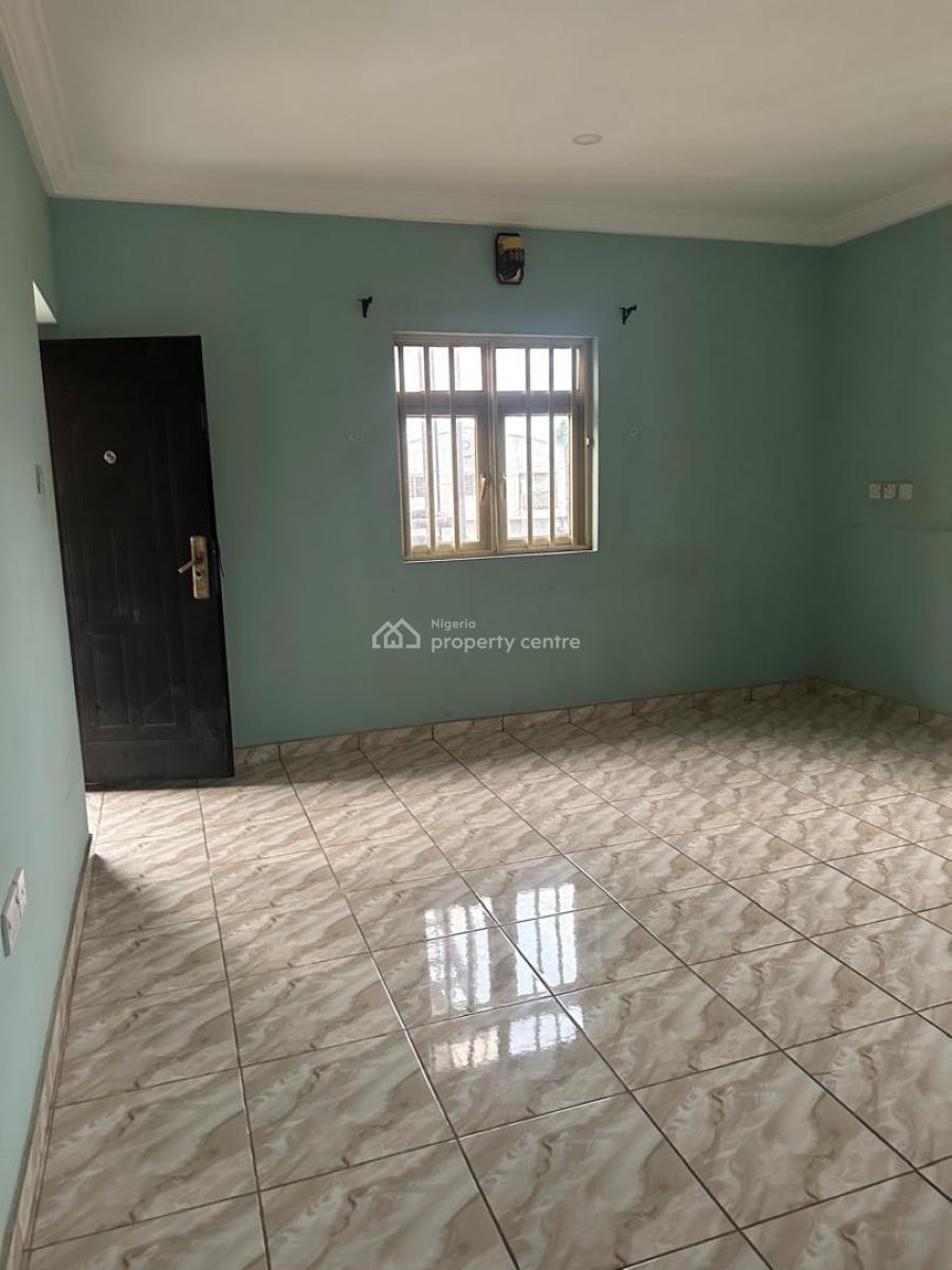 Self Contained, Harmony Estate Langbasa Road, Ajah, Lagos, Self Contain (single Rooms) for Rent