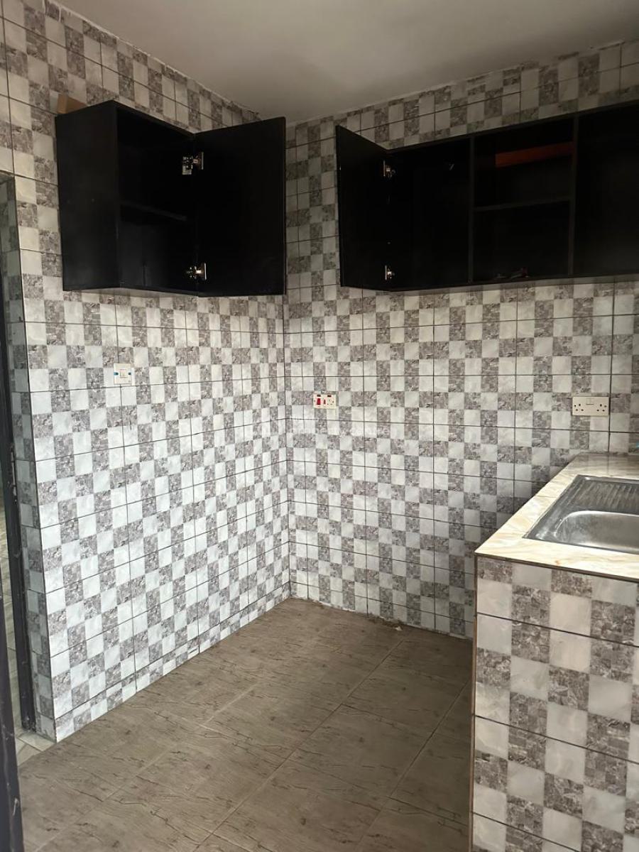 Self Contained, Harmony Estate Langbasa Road, Ajah, Lagos, Self Contain (single Rooms) for Rent