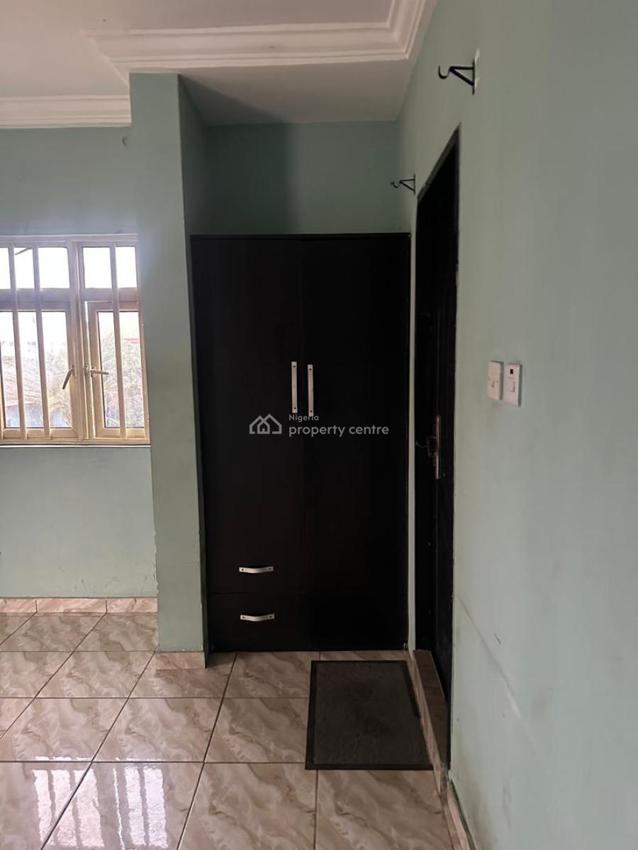 Self Contained, Harmony Estate Langbasa Road, Ajah, Lagos, Self Contain (single Rooms) for Rent