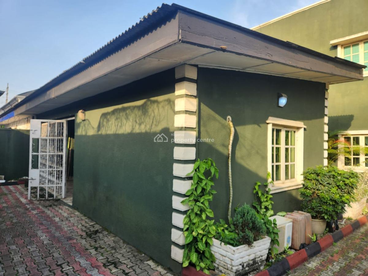 Fully Detached House in Gowon Estate, Ipaja (iyanapaja), Gowon Estate, Ipaja (iyanapaja), Lagos, Iyana Ipaja, Ipaja, Lagos, Detached Duplex for Sale