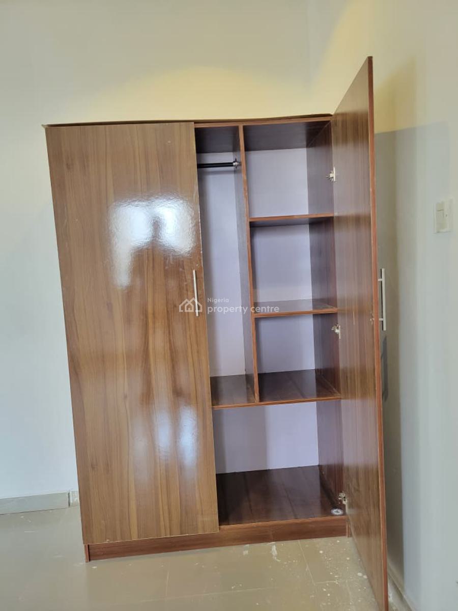 Room Self-contained, Badore, Ajah, Lagos, Self Contain (single Rooms) for Rent