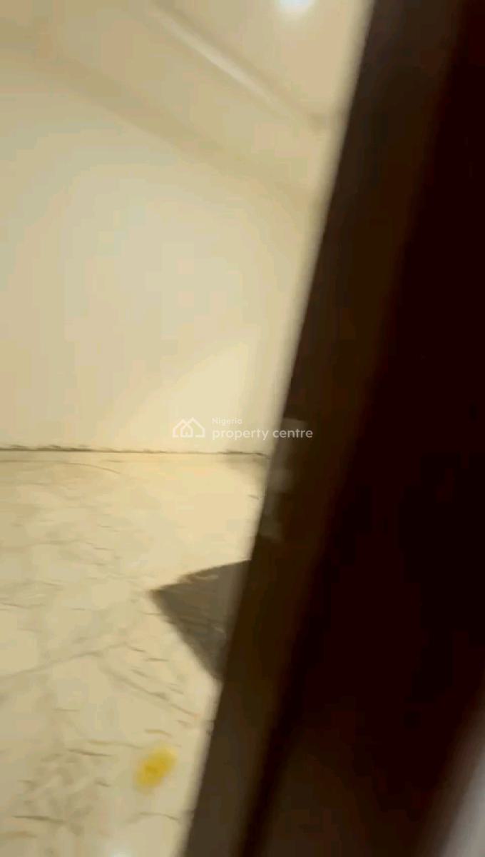 a Newly Built and Decent Miniflat, Upstairs with 1t1b,for Lease, Off Morocco Road, Shomolu, Lagos, Mini Flat (room and Parlour) for Sale