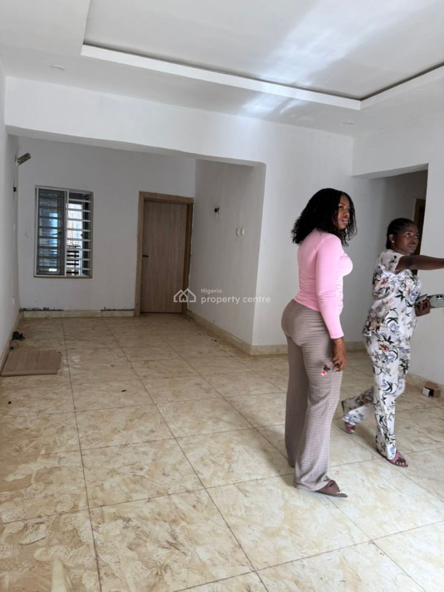 Smart 2 Bedroom, Durumi, Abuja, Flat / Apartment for Sale