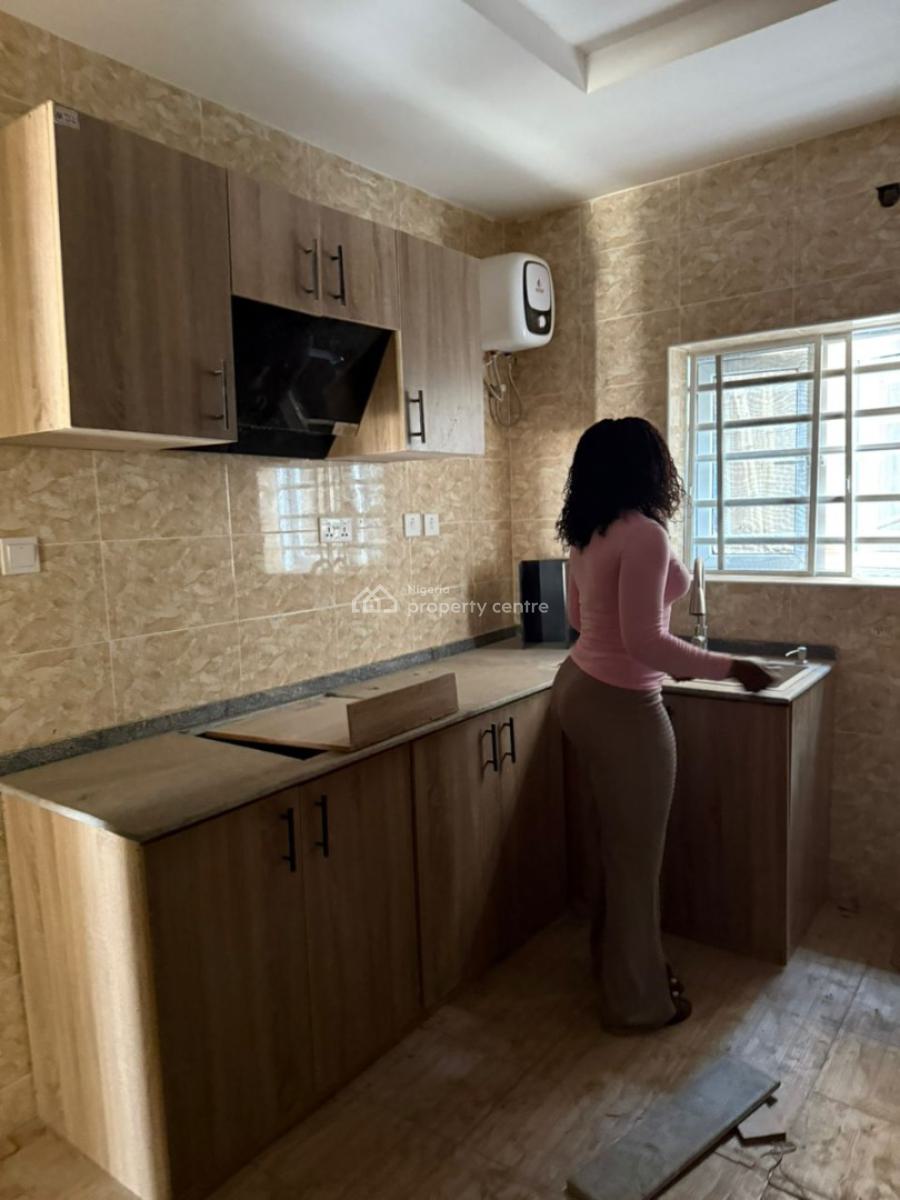 Smart 2 Bedroom, Durumi, Abuja, Flat / Apartment for Sale