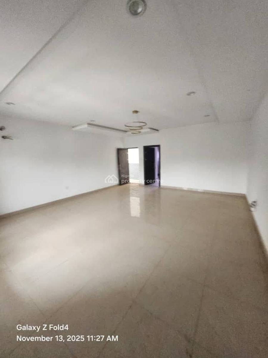 Brand New Four Bedroom Detached Duplex with Bq, Police Estate, Karsana, Abuja, Detached Duplex for Rent