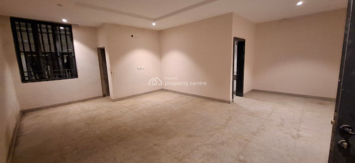 Lovely 4 Bedroom, Guzape District, Abuja, Terraced Duplex for Rent