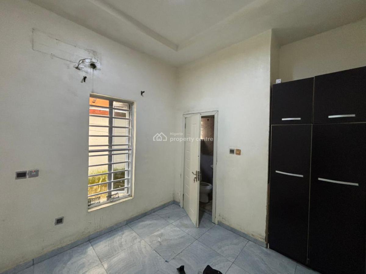 Newly Renovated 4 Bedrooms Terrace Duplex at Orchid Road, Lekki., Lekki, Lekki, Lagos, Terraced Duplex for Rent