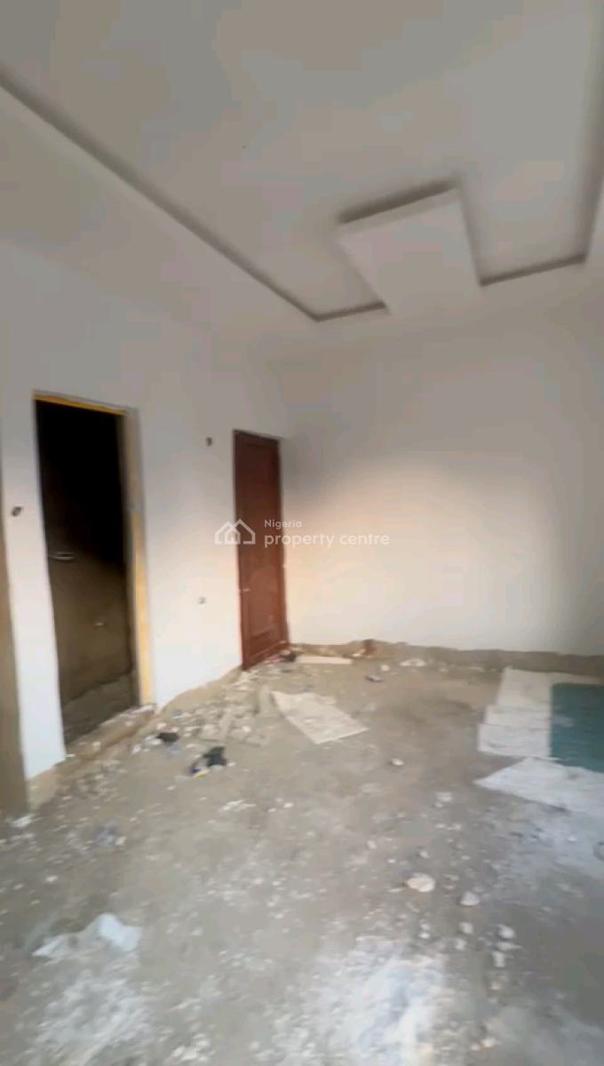 a Newly Built and Standard Roomself Contain for Lease, Off Pedro Road, Shomolu, Lagos, Self Contain (single Rooms) for Sale