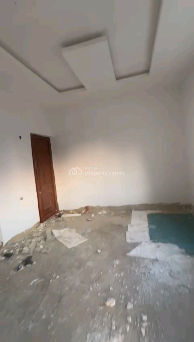 a Newly Built and Standard Roomself Contain for Lease, Off Pedro Road, Shomolu, Lagos, Self Contain (single Rooms) for Sale