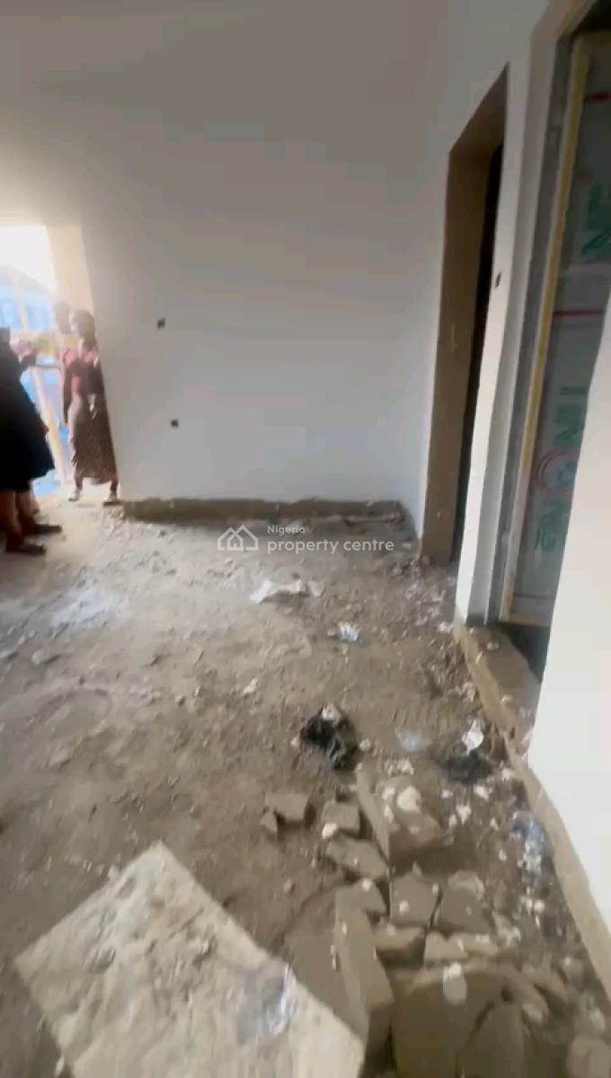 a Newly Built and Standard Roomself Contain for Lease, Off Pedro Road, Shomolu, Lagos, Self Contain (single Rooms) for Sale