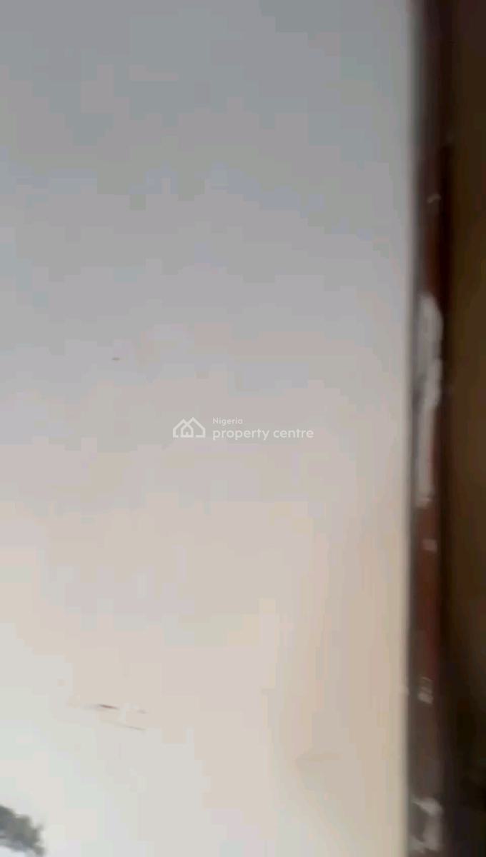 a Newly Built and Standard Roomself Contain for Lease, Off Pedro Road, Shomolu, Lagos, Self Contain (single Rooms) for Sale