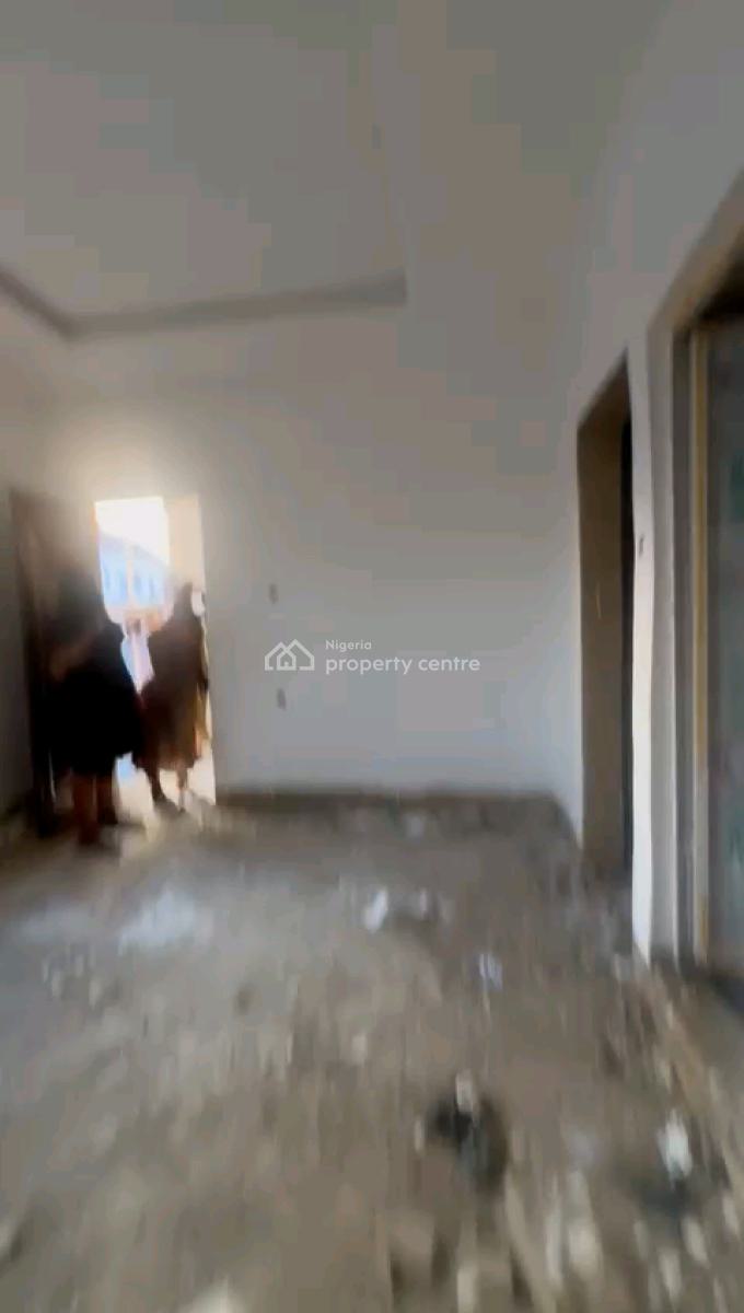 a Newly Built and Standard Roomself Contain for Lease, Off Pedro Road, Shomolu, Lagos, Self Contain (single Rooms) for Sale