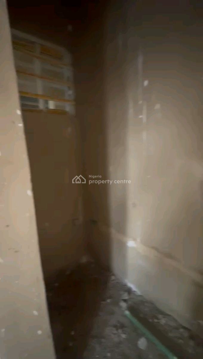 a Newly Built and Standard Roomself Contain for Lease, Off Pedro Road, Shomolu, Lagos, Self Contain (single Rooms) for Sale