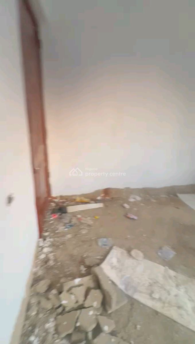 a Newly Built and Standard Roomself Contain for Lease, Off Pedro Road, Shomolu, Lagos, Self Contain (single Rooms) for Sale