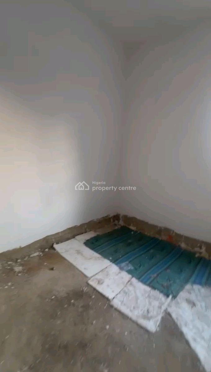 a Newly Built and Standard Roomself Contain for Lease, Off Pedro Road, Shomolu, Lagos, Self Contain (single Rooms) for Sale