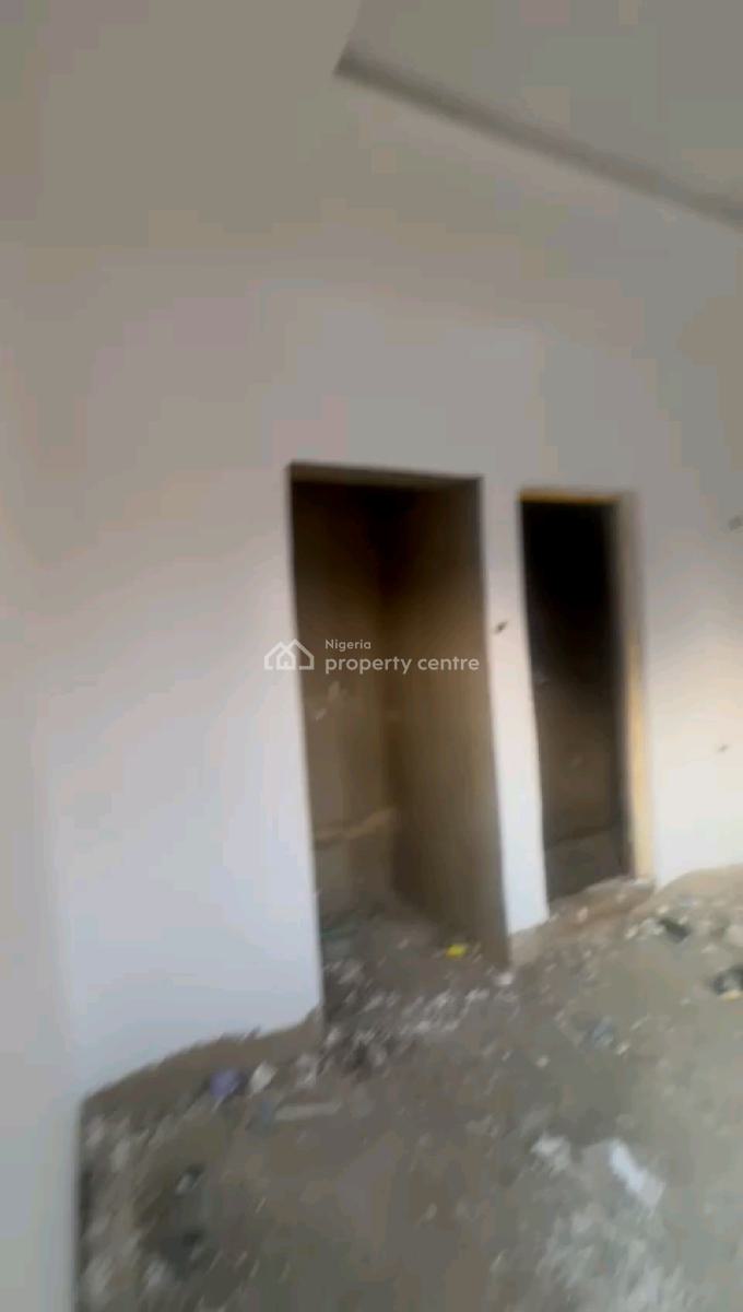 a Newly Built and Standard Roomself Contain for Lease, Off Pedro Road, Shomolu, Lagos, Self Contain (single Rooms) for Sale