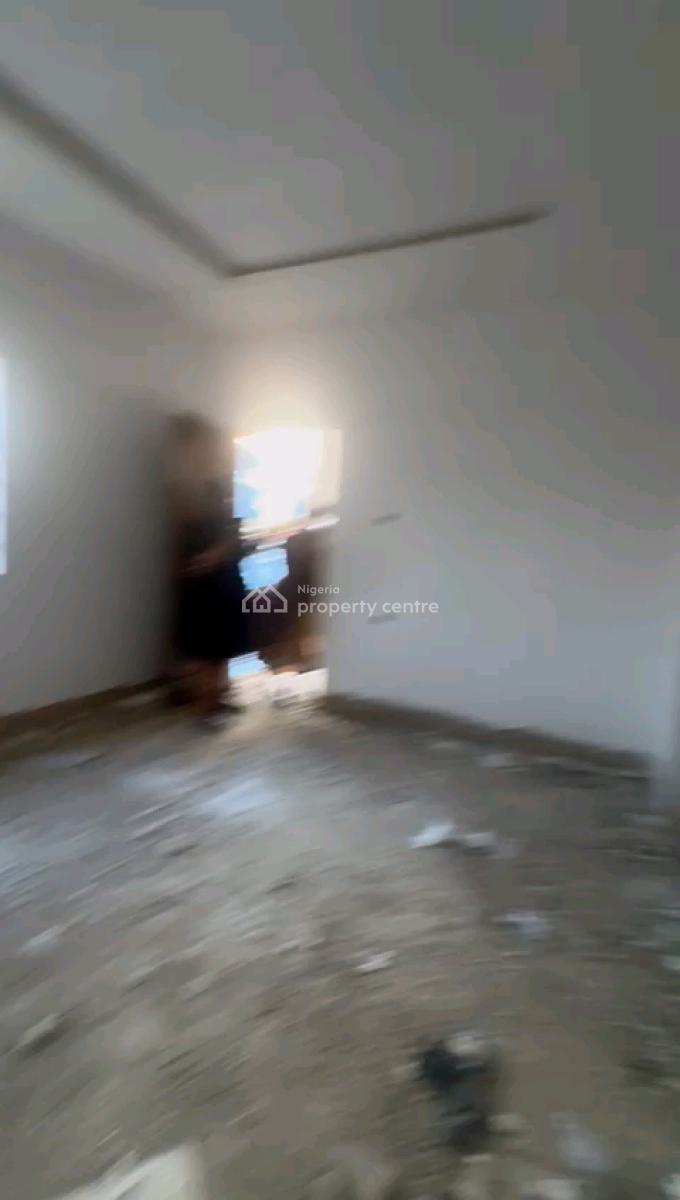 a Newly Built and Standard Roomself Contain for Lease, Off Pedro Road, Shomolu, Lagos, Self Contain (single Rooms) for Sale