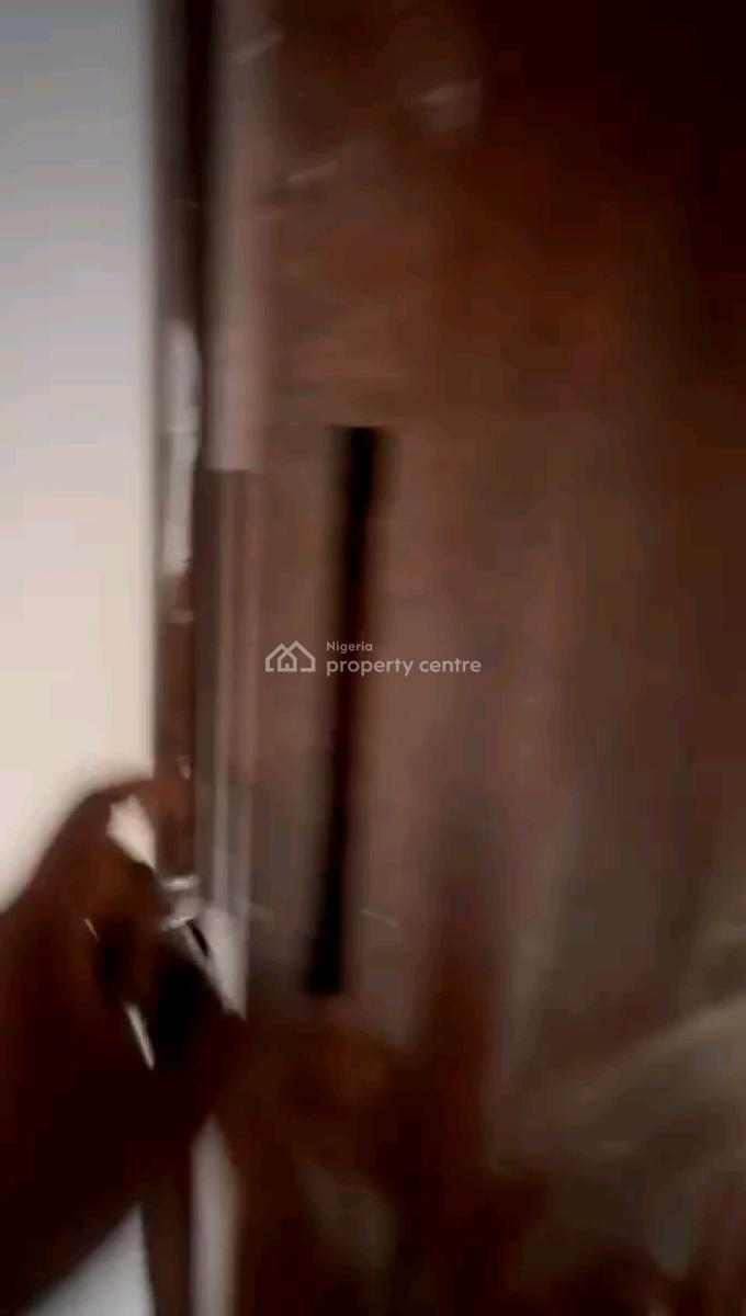 a Newly Built and Standard Roomself Contain for Lease, Off Pedro Road, Shomolu, Lagos, Self Contain (single Rooms) for Sale