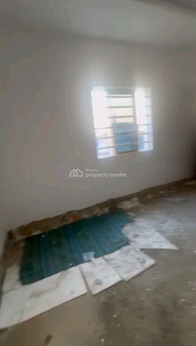 a Newly Built and Standard Roomself Contain for Lease, Off Pedro Road, Shomolu, Lagos, Self Contain (single Rooms) for Sale