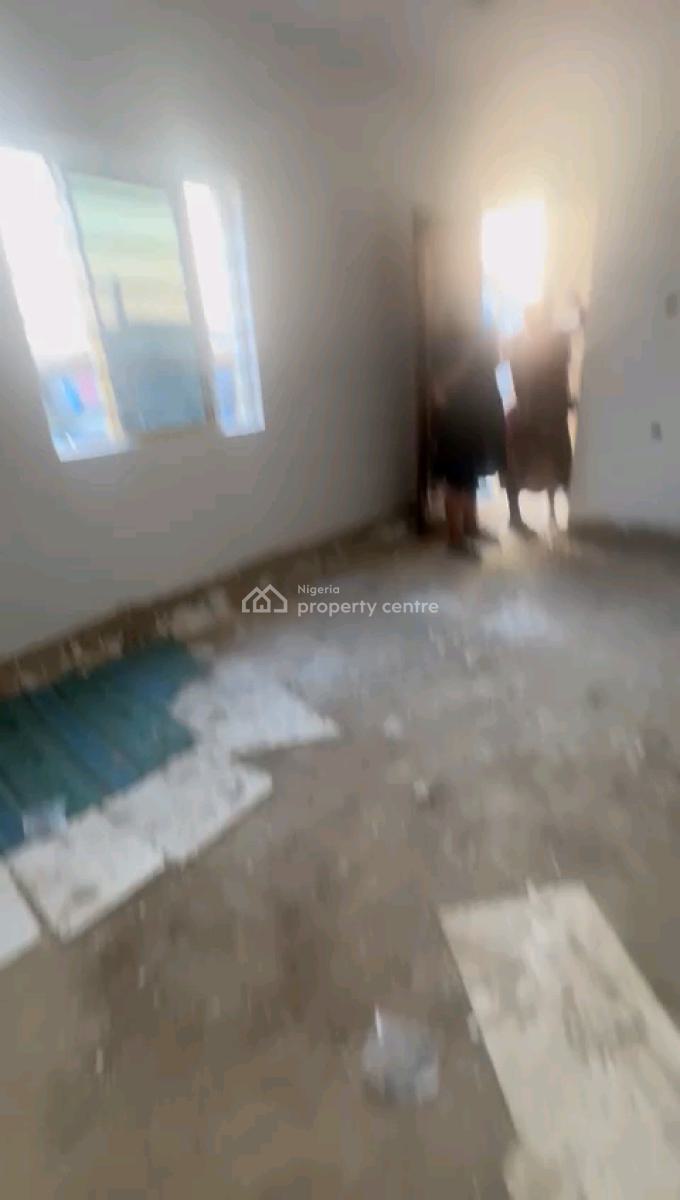 a Newly Built and Standard Roomself Contain for Lease, Off Pedro Road, Shomolu, Lagos, Self Contain (single Rooms) for Sale