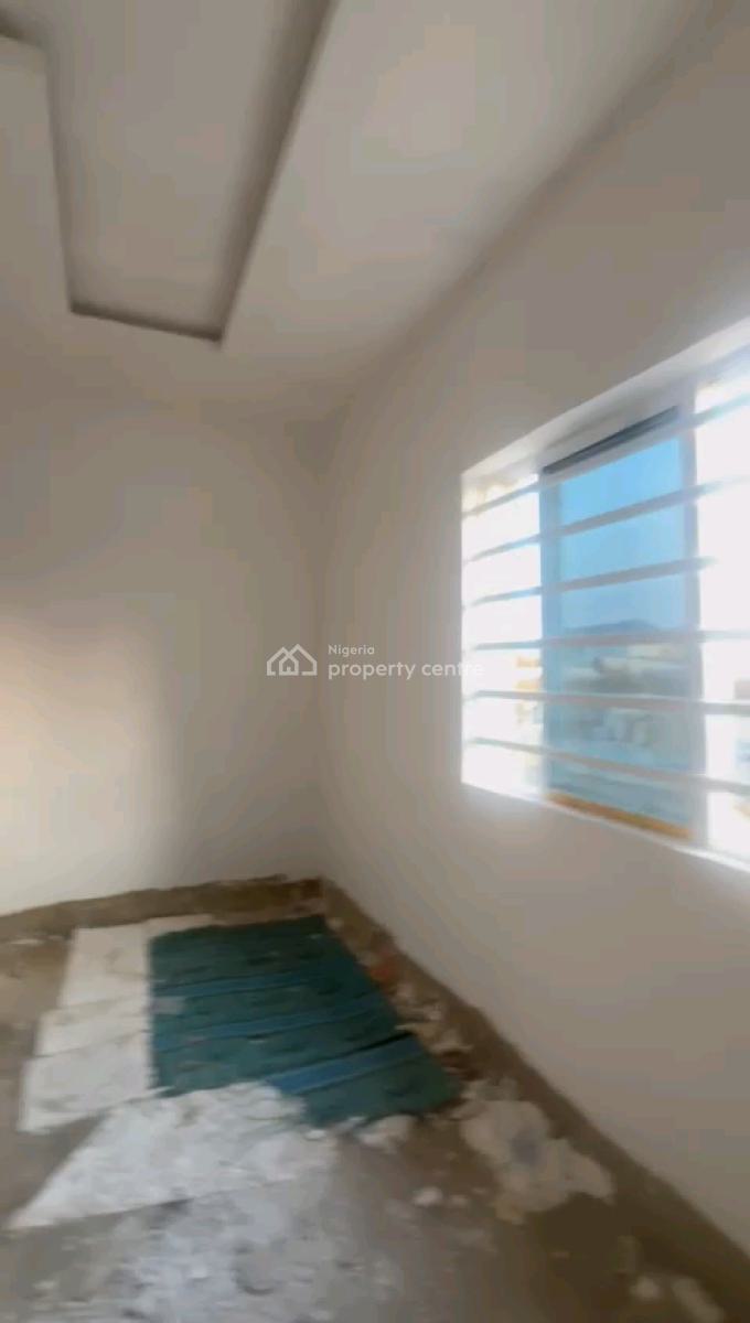 a Newly Built and Standard Roomself Contain for Lease, Off Pedro Road, Shomolu, Lagos, Self Contain (single Rooms) for Sale