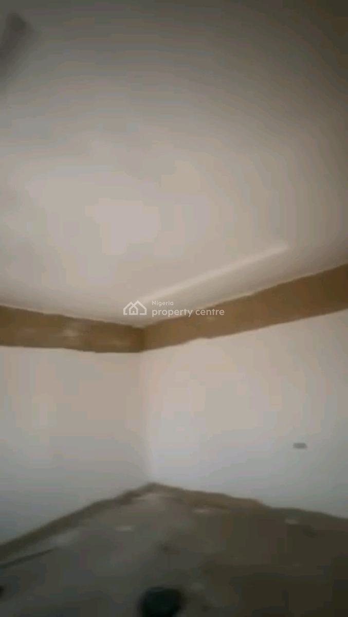 Newly Built and Standard Miniflat, Groundfloor and Upstairs for Lease, Off Pedro Road, Shomolu, Lagos, Mini Flat (room and Parlour) for Sale