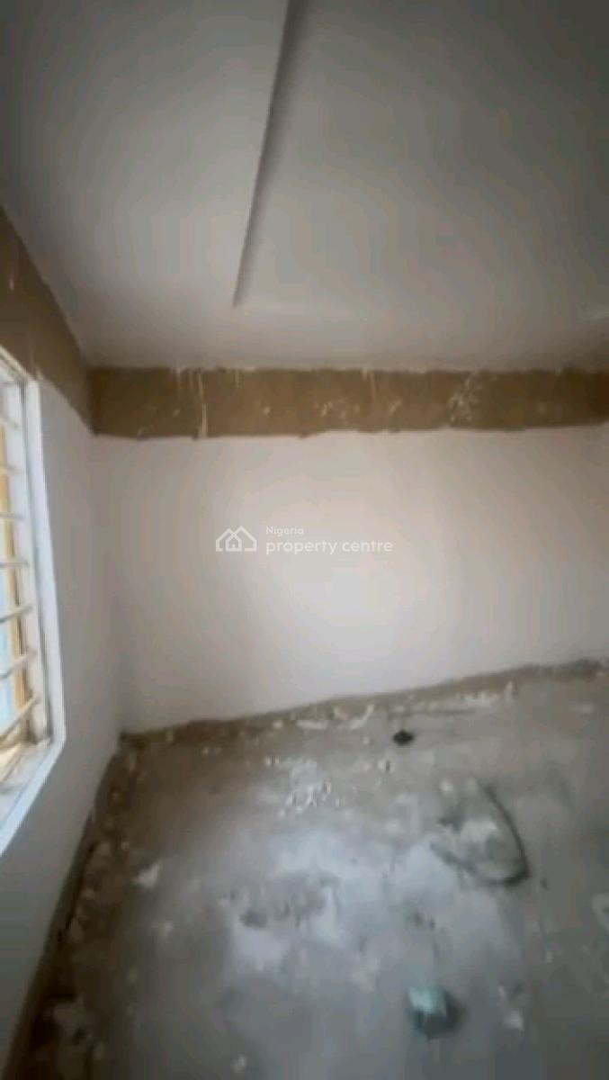 Newly Built and Standard Miniflat, Groundfloor and Upstairs for Lease, Off Pedro Road, Shomolu, Lagos, Mini Flat (room and Parlour) for Sale