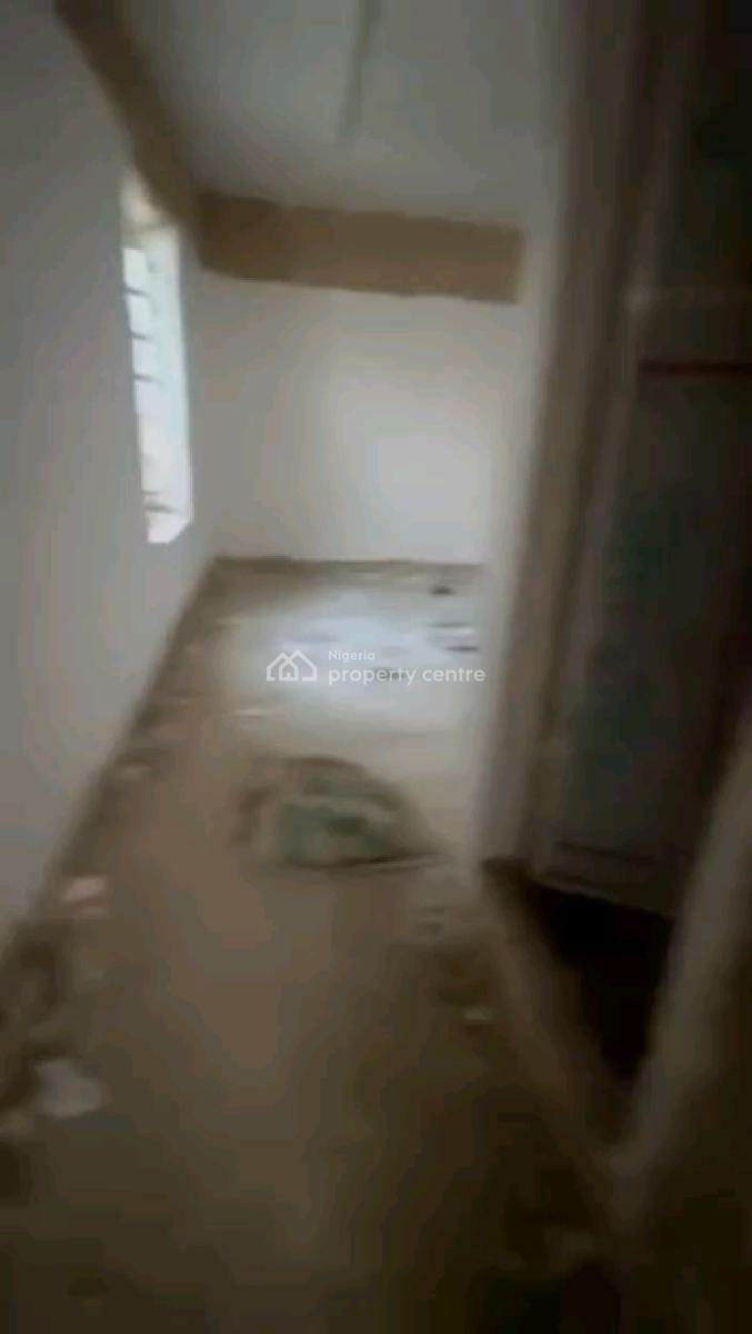 Newly Built and Standard Miniflat, Groundfloor and Upstairs for Lease, Off Pedro Road, Shomolu, Lagos, Mini Flat (room and Parlour) for Sale