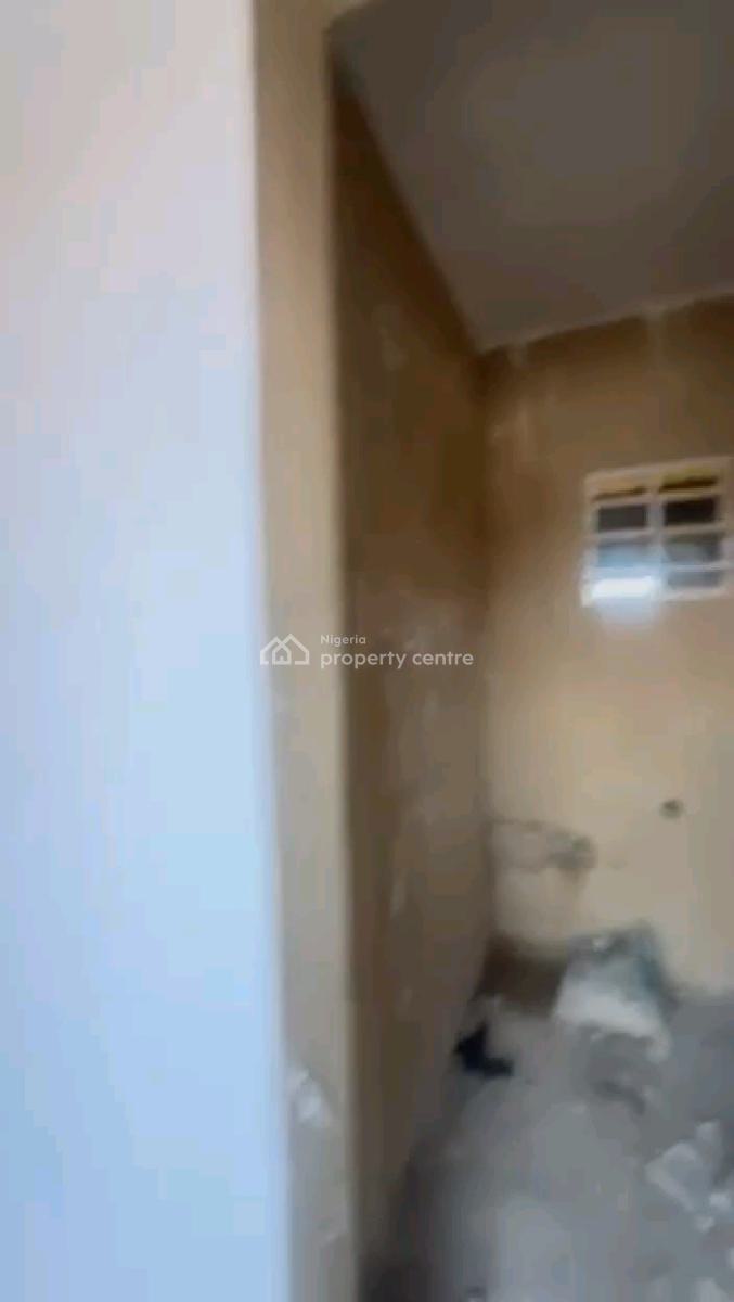 Newly Built and Standard Miniflat, Groundfloor and Upstairs for Lease, Off Pedro Road, Shomolu, Lagos, Mini Flat (room and Parlour) for Sale