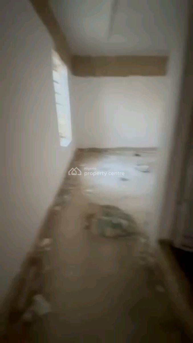 Newly Built and Standard Miniflat, Groundfloor and Upstairs for Lease, Off Pedro Road, Shomolu, Lagos, Mini Flat (room and Parlour) for Sale