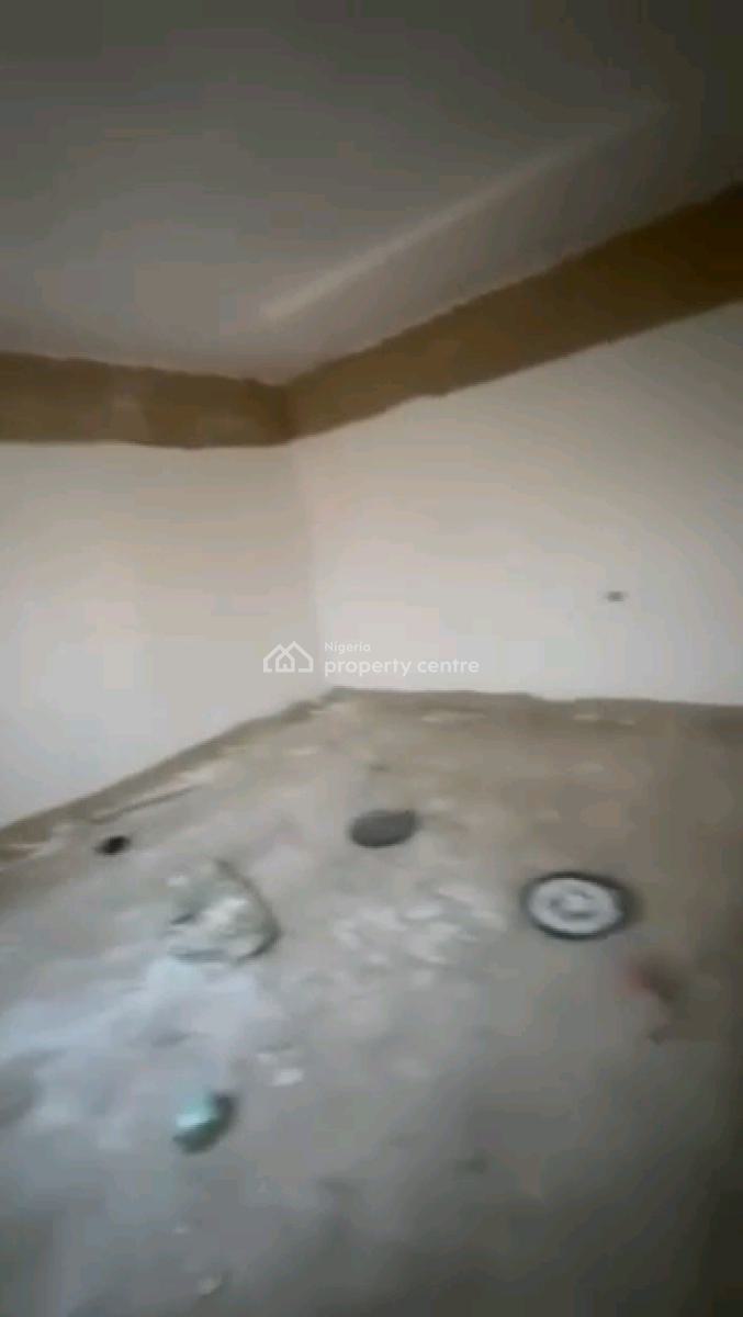 Newly Built and Standard Miniflat, Groundfloor and Upstairs for Lease, Off Pedro Road, Shomolu, Lagos, Mini Flat (room and Parlour) for Sale