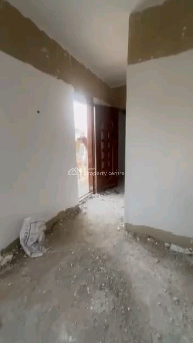 Newly Built and Standard Miniflat, Groundfloor and Upstairs for Lease, Off Pedro Road, Shomolu, Lagos, Mini Flat (room and Parlour) for Sale