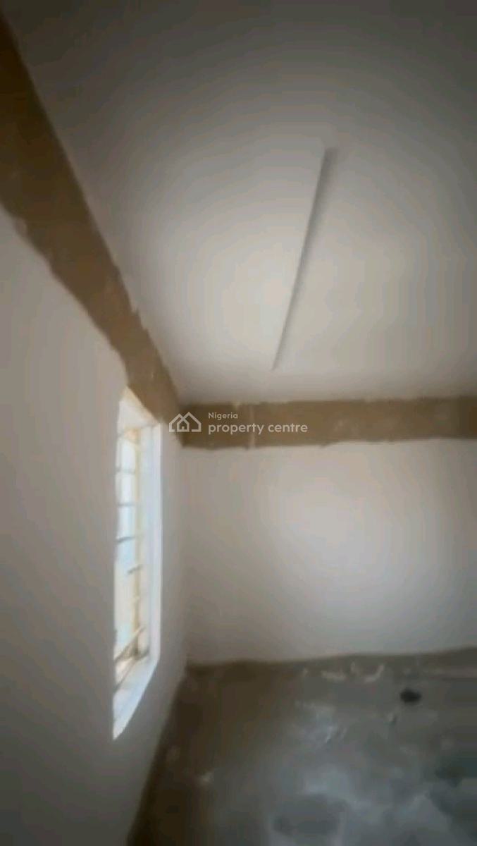 Newly Built and Standard Miniflat, Groundfloor and Upstairs for Lease, Off Pedro Road, Shomolu, Lagos, Mini Flat (room and Parlour) for Sale