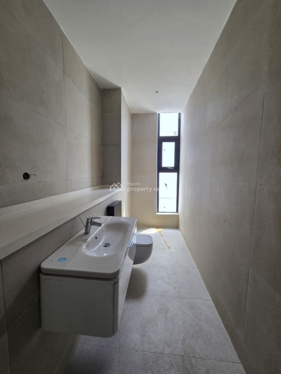 Premium 5 Bedroom  Spacious Duplex, Old Ikoyi, Ikoyi, Lagos, Detached Duplex Joint Venture