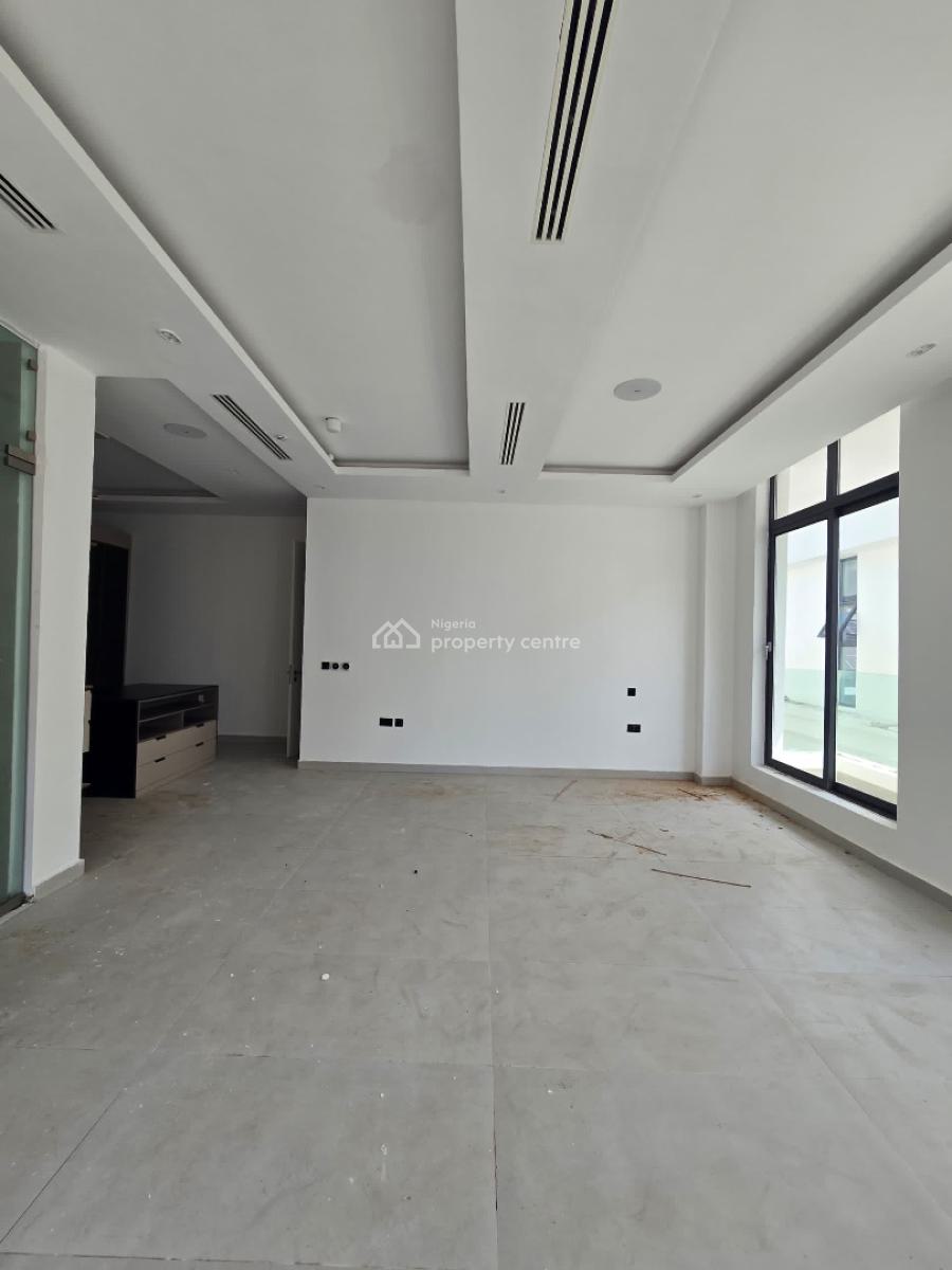 Premium 5 Bedroom  Spacious Duplex, Old Ikoyi, Ikoyi, Lagos, Detached Duplex Joint Venture