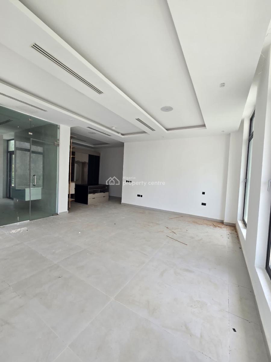 Premium 5 Bedroom  Spacious Duplex, Old Ikoyi, Ikoyi, Lagos, Detached Duplex Joint Venture