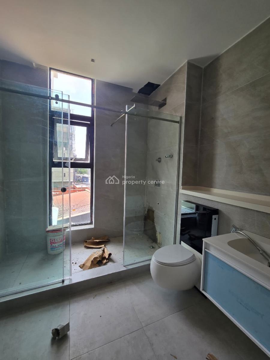 Premium 5 Bedroom  Spacious Duplex, Old Ikoyi, Ikoyi, Lagos, Detached Duplex Joint Venture