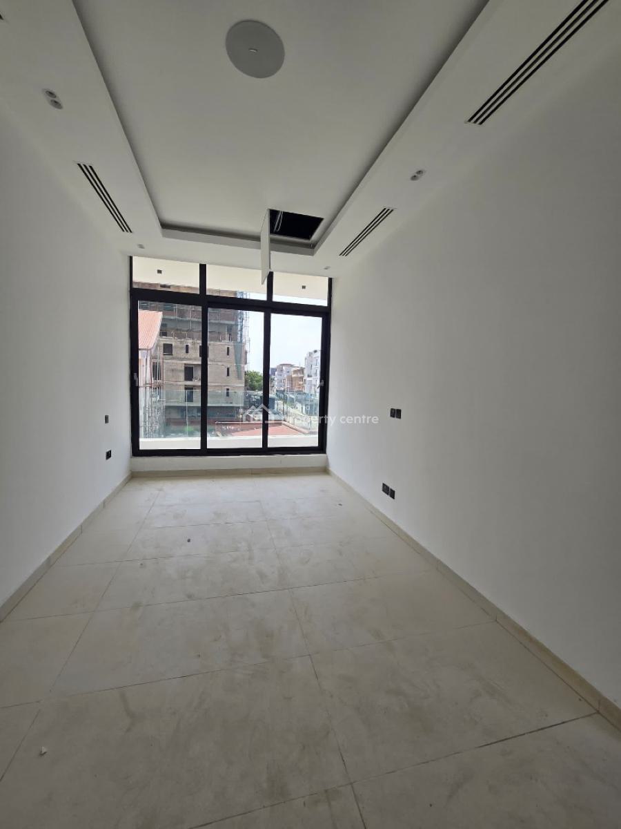 Premium 5 Bedroom  Spacious Duplex, Old Ikoyi, Ikoyi, Lagos, Detached Duplex Joint Venture