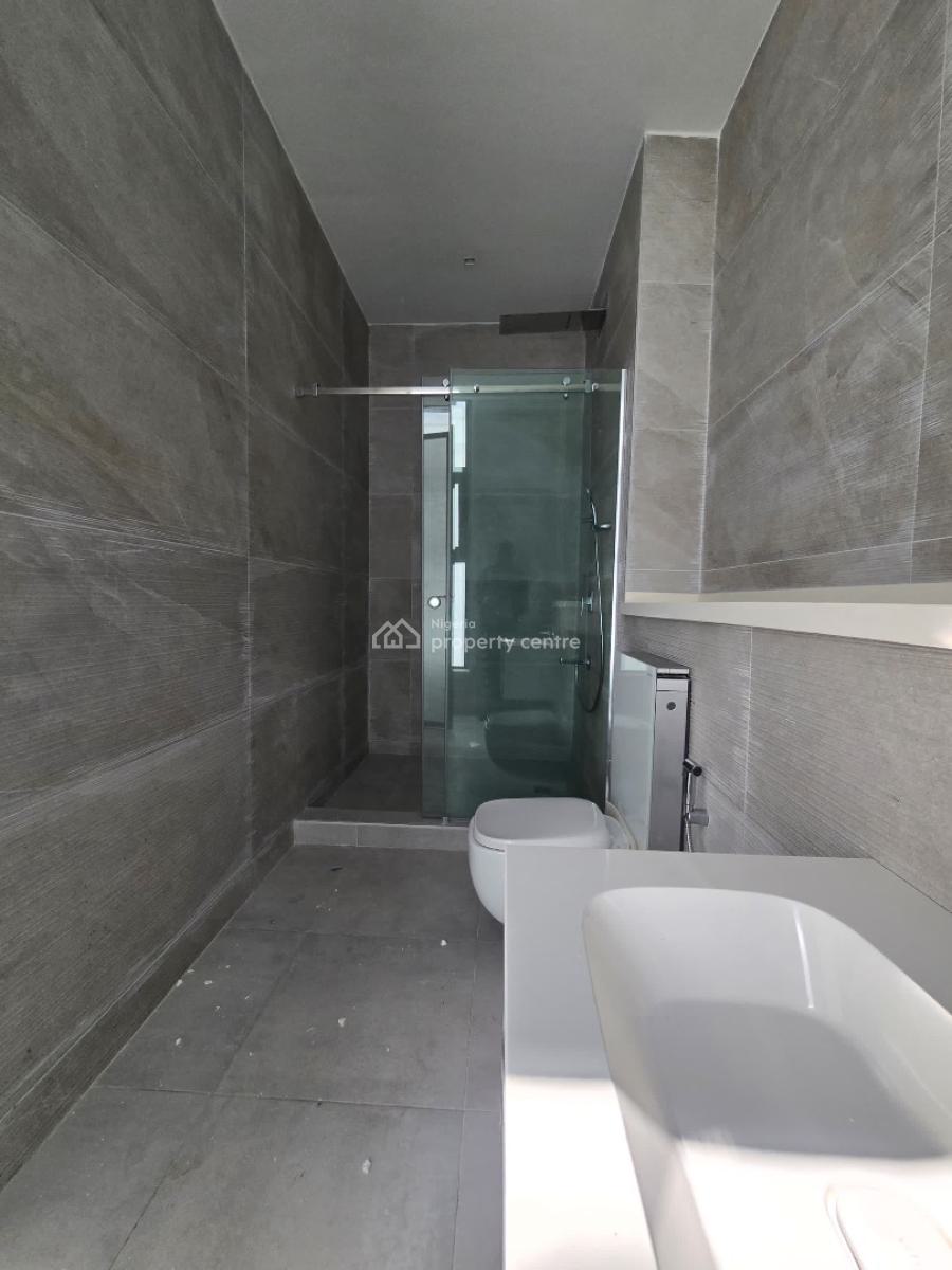 Premium 5 Bedroom  Spacious Duplex, Old Ikoyi, Ikoyi, Lagos, Detached Duplex Joint Venture