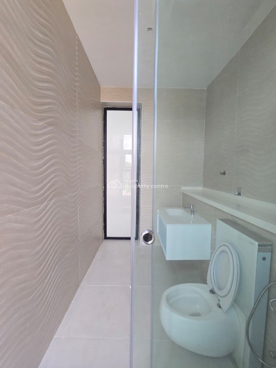 Premium 5 Bedroom  Spacious Duplex, Old Ikoyi, Ikoyi, Lagos, Detached Duplex Joint Venture