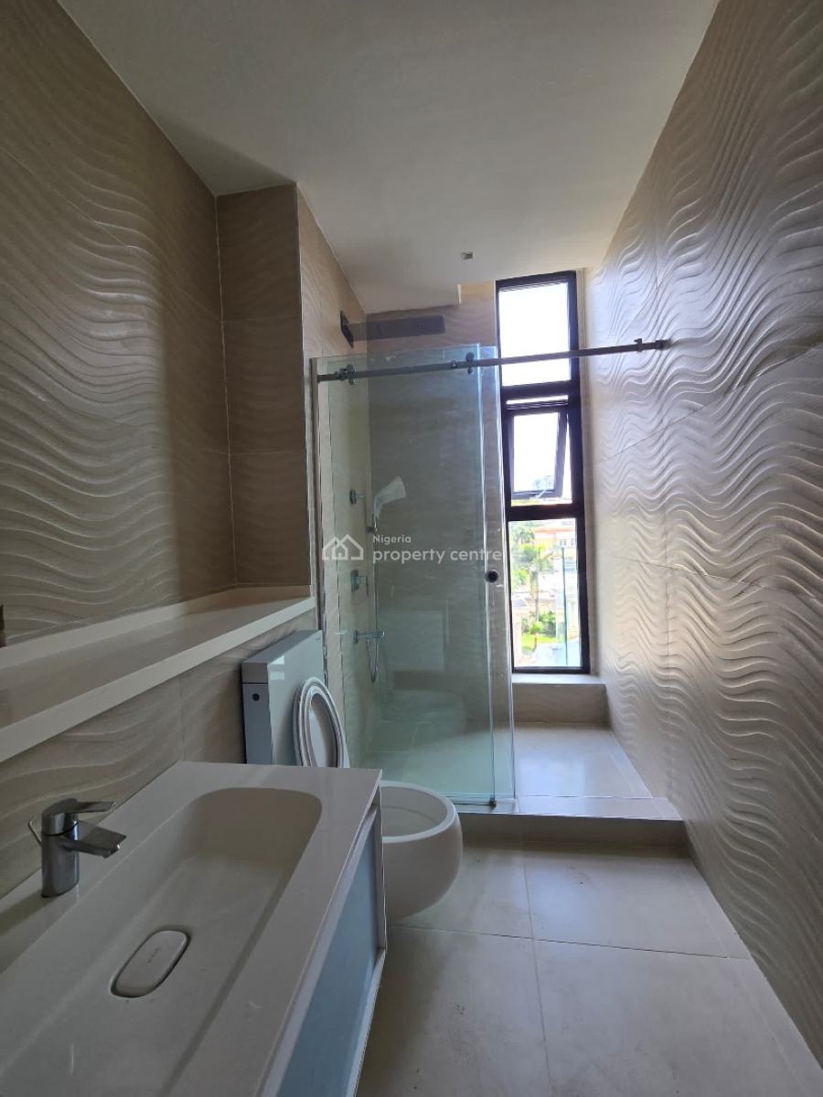 Premium 5 Bedroom  Spacious Duplex, Old Ikoyi, Ikoyi, Lagos, Detached Duplex Joint Venture