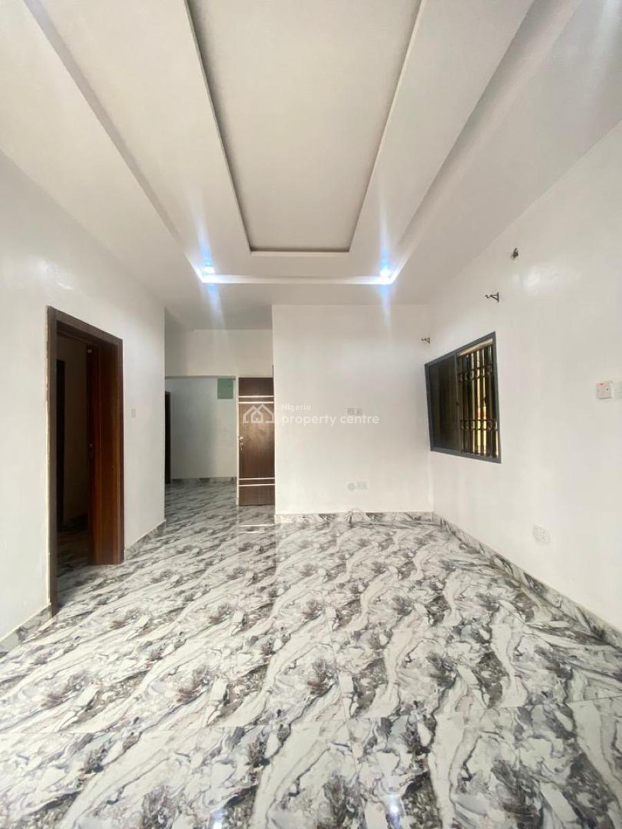 Luxury 3 Bedroom Apartment, Lekki Phase 1, Lekki, Lagos, Flat / Apartment for Rent