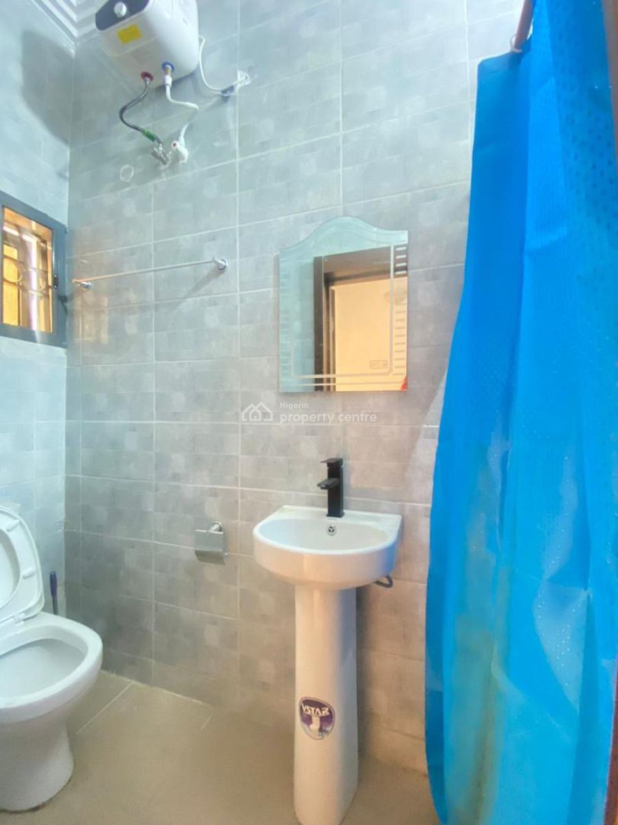 Luxury 3 Bedroom Apartment, Lekki Phase 1, Lekki, Lagos, Flat / Apartment for Rent