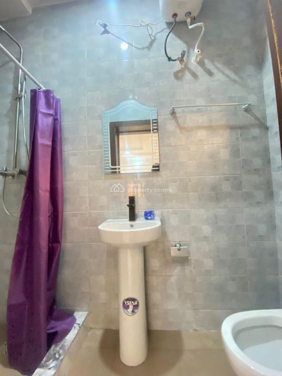 Luxury 3 Bedroom Apartment, Lekki Phase 1, Lekki, Lagos, Flat / Apartment for Rent